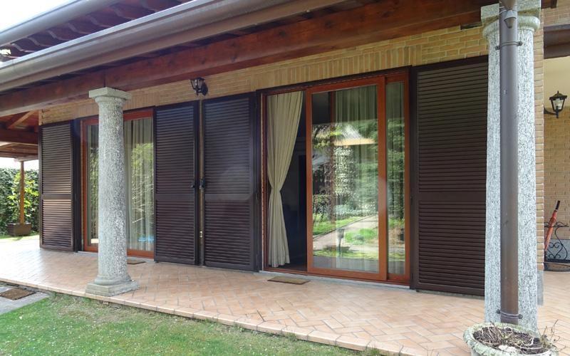 Serramenti antieffrazione: sicurezza per la tua casa