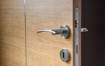 Porte blindate anti-intrusione: come unire sicurezza e design