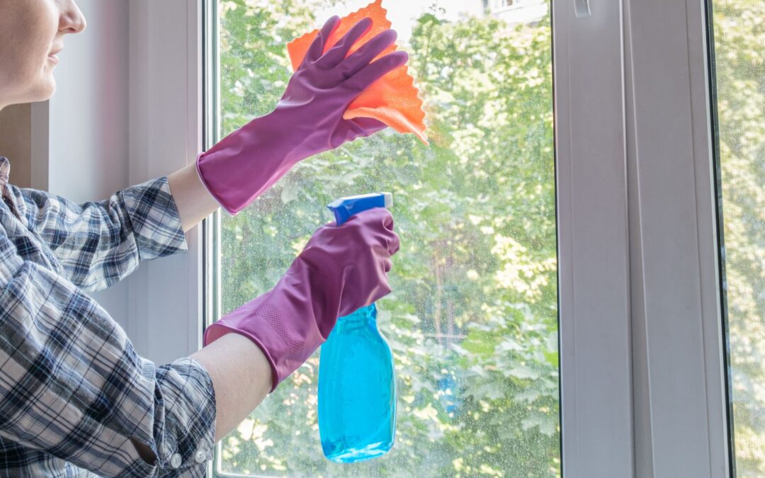 Manutenzione dei serramenti: consigli per conservare bellezza e funzionalità