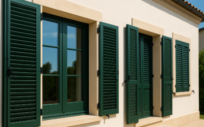 Oscuranti per finestre a Milano: perché scegliere le persiane per la tua casa