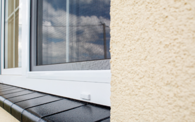 I vantaggi delle zanzariere: non solo contro le zanzare