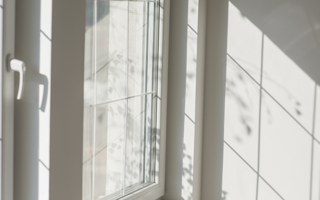 Finestre PVC Finstral: la scelta intelligente per chi cerca efficienza, sicurezza e design