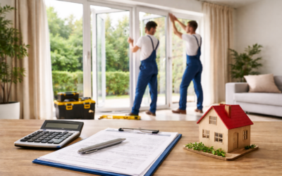 Detrazioni serramenti 2026: cosa cambia (e cosa resta invariato) per chi vuole sostituire gli infissi