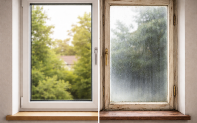 Infissi detraibili? Guida completa alle agevolazioni fiscali per il 2026