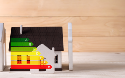 Come migliorare la classe energetica della casa cambiando gli infissi